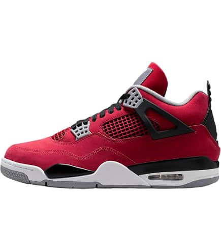 Amazon.com | Jordan Mens Air 9 Retro CT8019 060 Particle Grey